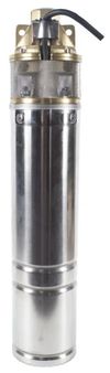 cumpără Pompă miscellaneous 4SKM100, 750W, 61m, 40l/min, Faro în Chișinău 
