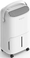 cumpără Dezumidificator de aer EvoAir NovaDry 16 Smart, 16l/24h, Senzor de Umiditate, Uscare Rufe, Crem în Chișinău 