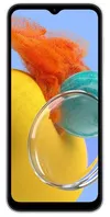 cumpără Smartphone Samsung M146B Galaxy M14 64 GB Silver în Chișinău 