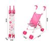 cumpără Păpușă ICOM 7144386 Коляска для кукол în Chișinău 