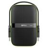 cumpără Disc rigid extern HDD Silicon Power SP010TBPHDA60S3K 1TB A60 Black/Green în Chișinău 