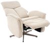 купить Кресло Deco Recliner Taren ROM-010 Beige (Royal Boucle Natural) в Кишинёве 