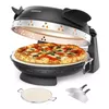 купить Печь электрическая компактная Kenwood KPO10.000BK Pizza Oven в Кишинёве 