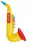 купить Музыкальная игрушка Fisher Price REIG 2724R FP Saxophone в Кишинёве 