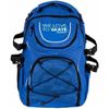 купить Рюкзак городской Powerslide 907064 WeLoveSkate Backpack blue в Кишинёве 