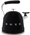 cumpără Ceainic aragaz SMEG CKLW2001BL în Chișinău 