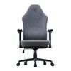 cumpără Fotoliu de birou Razer RZ38-05310200-R3G1 Chair Iskur V2 X Fabric/Light Gray în Chișinău 