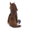 cumpără Jucărie de pluș Orange Toys 2611/25B Johann the Horse 25cm în Chișinău 