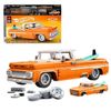 купить Конструктор Hot Wheels JFT20 Pickup ’62 Chevy, 1:16 в Кишинёве 