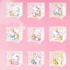 купить Игрушка miscellaneous 23WH-002 Figurina ascunsa in cutie Hello Kitty, 6.5cm, Sweetheart Playmate в Кишинёве 