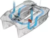 купить Сонар Deeper Quest Bait Boat в Кишинёве 