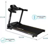 cumpără Banda de alergat Orion fitness Electric treadmil Sprint C1. în Chișinău 