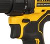 купить Шуруповёрт DeWalt DCD708D1T-QW 18V 1x2Ah в Кишинёве 