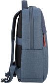 купить Рюкзак городской Tucano BKHOP15-B Hop 15.6" Blue в Кишинёве 