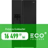 cumpără Frigider SideBySide Whirlpool WHG26574WXK5E în Chișinău 