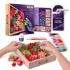 cumpără Set de creație Okto 10011 Set creativ DIY cu plastilină ușoară Pasiune în Chișinău 