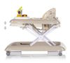 купить Ходунок Chipolino PRBS02504BE Baby Steps, beige в Кишинёве 