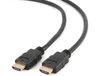 купить Gembird CC-HDMI4-15M Cable HDMI to HDMI 15.0m Gembird male-male, V1.4, Black, Bulk в Кишинёве 