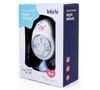 cumpără Jucărie muzicală Kaichi KAYDIG025KA305 Pinguine Blue, Музыкальный Блок Успокаивающий în Chișinău 