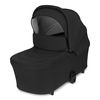 купить Детская коляска Lionelo Carucior 2in1 Carmine Black Onyx в Кишинёве 
