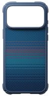 cumpără Husă pentru smartphone Pitaka Cairn iPhone 18 Pro (Midnight), KI1803CP2 în Chișinău 