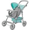 cumpără Păpușă Baby Mix 56091 Коляска для кукол Lana mint în Chișinău 