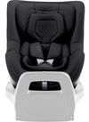 cumpără Scaun auto Britax-Römer DualFix 5z Onyx Black Lux (2000042129) în Chișinău 