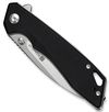 купить Нож походный Sencut S25055-1 Stratex, G10 negru, Liner Lock в Кишинёве 