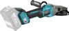 купить Шлифовальная машина Makita GA055GZ Polizor cap plat 125mm VAR XGT 40V Max (fara acumulatori) в Кишинёве 
