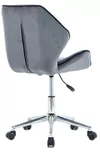 купить Офисное кресло Xenos Oslo Grey в Кишинёве 