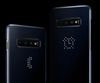 купить Чехол для смартфона Samsung EF-KG975 LED Cover Galaxy S10+ Black в Кишинёве 