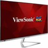 cumpără Monitor Viewsonic VX3276-4K-MHD Silver/Black în Chișinău 