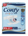 купить Confy Premium Adult EXTRALARGE STD, Подгузники для взрослых, 10 шт. в Кишинёве 