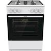 купить Плита кухонная Gorenje GK6A40WFFM в Кишинёве 