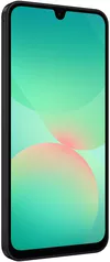 купить Смартфон Samsung A266B/256 Galaxy A26 5G 8/256GB Black в Кишинёве 