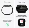 купить Смарт часы Apple Watch Series 10 GPS 42mm Rose Gold Aluminium Case with Light Blush Sport Band - S/M MWWH3 в Кишинёве 