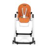 Scaun de masa Peg Perego Siesta Wonder Orange 