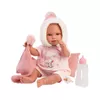 купить Кукла Llorens Ll 63802 Olivia Llorona 38см в Кишинёве 
