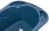 cumpără Cădiță BabyJem 133 Cadita cu scurgere Indigo Blue în Chișinău 