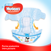 cumpără Scutece Huggies Ultra Comfort pentru băieţel 4+ (10-16 kg), 60 buc. în Chișinău 