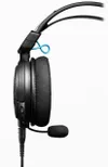 купить Наушники игровые Audio-Technica ATH-GDL3BK в Кишинёве 