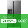 купить Холодильник SideBySide Samsung RS80F67KCTEO в Кишинёве 