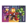 купить Пазл Clementoni Puzzle 60 Iron Man (26313) в Кишинёве 