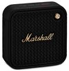 купить Колонка портативная Bluetooth Marshall Willen II Black в Кишинёве 