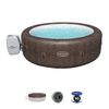 Jacuzzi Spa gonflabil St.Moritz AirJet (216×71cm) 