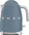 купить Чайник электрический SMEG KLF03SBMEU в Кишинёве 