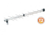 UHF-24E - Directional Logperiodic HDTV aerial