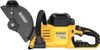 купить Бетонорез DeWalt DCS691N-XJ Mașină de tăiat beton fără fir FlexVolt 230 в Кишинёве 