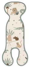 купить Аксессуар к детским автокреслам Albero Mio CP4 Tropic Fun (saltea pentru scoica) в Кишинёве 