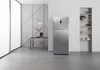 cumpără Frigider cu congelator sus Whirlpool WT70E952X în Chișinău 